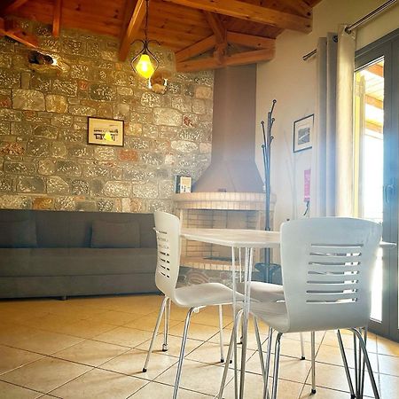 Finikes Apartments Stoúpa Extérieur photo