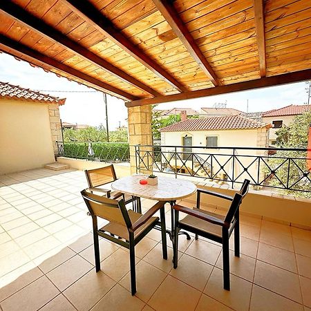 Finikes Apartments Stoúpa Extérieur photo