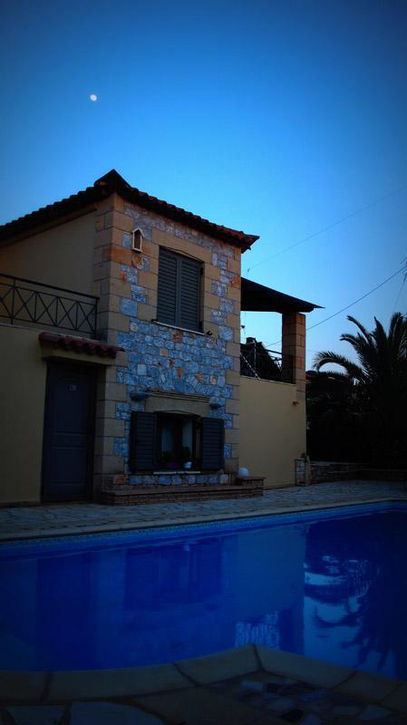 Finikes Apartments Stoúpa Extérieur photo