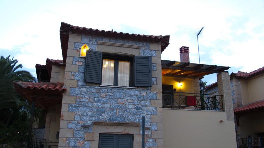 Finikes Apartments Stoúpa Extérieur photo