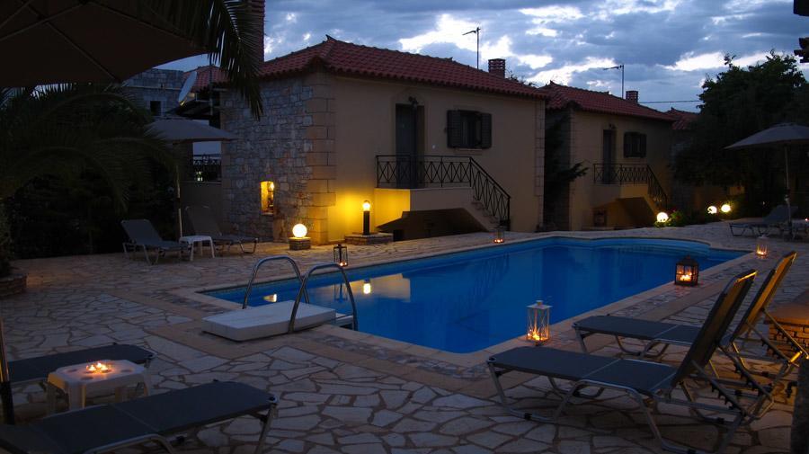 Finikes Apartments Stoúpa Extérieur photo