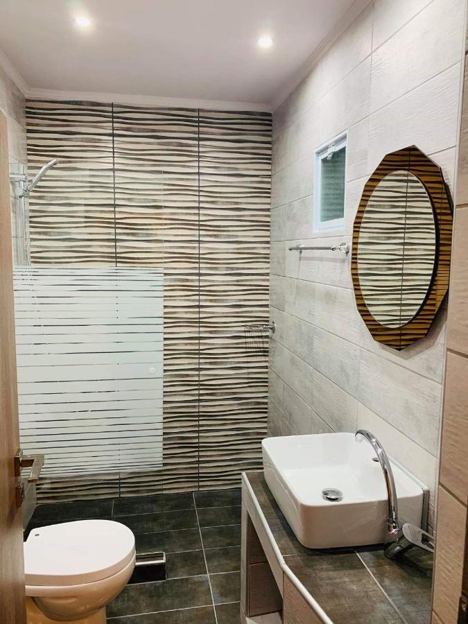 Finikes Apartments Stoúpa Extérieur photo